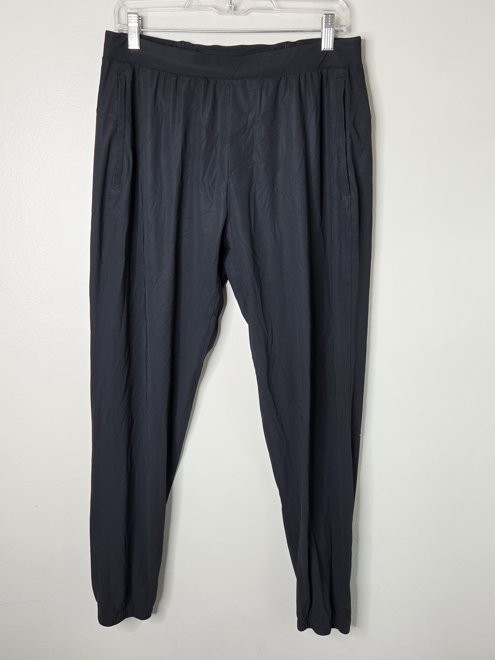 Lululemon Surge Jogger 29" Black
